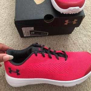 Under Armour Tennis Shoes